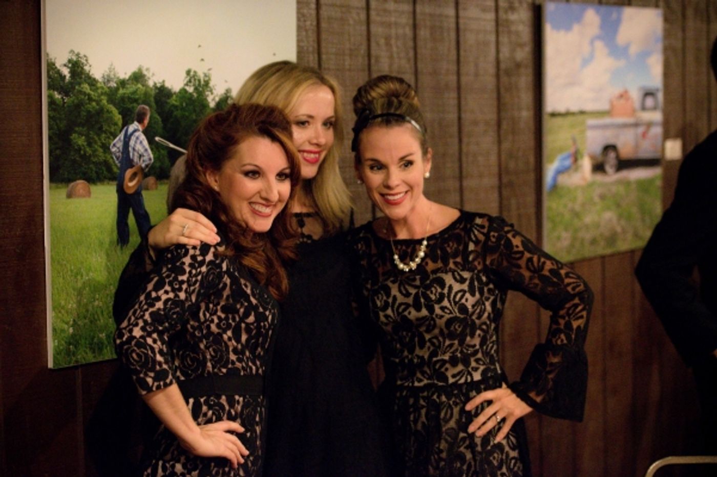 Photo Coverage: 2015 FIRST NIGHT HONORS, part 3  Image