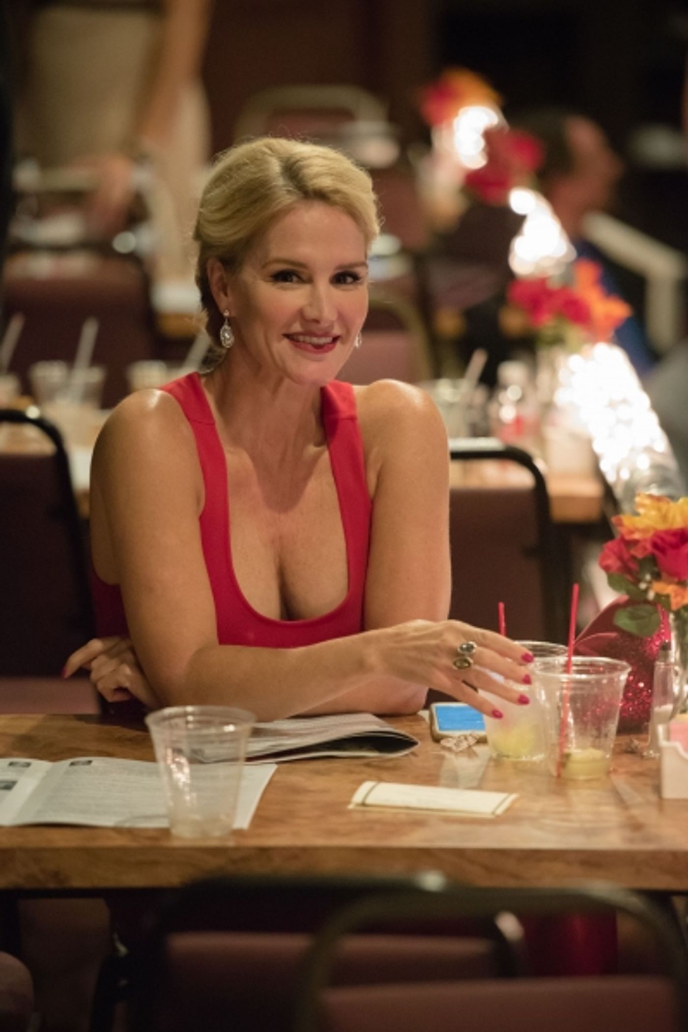 Photo Coverage: 2015 FIRST NIGHT HONORS, part 3  Image