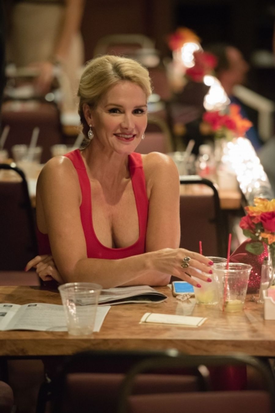 Photo Coverage: 2015 FIRST NIGHT HONORS, part 3 Image