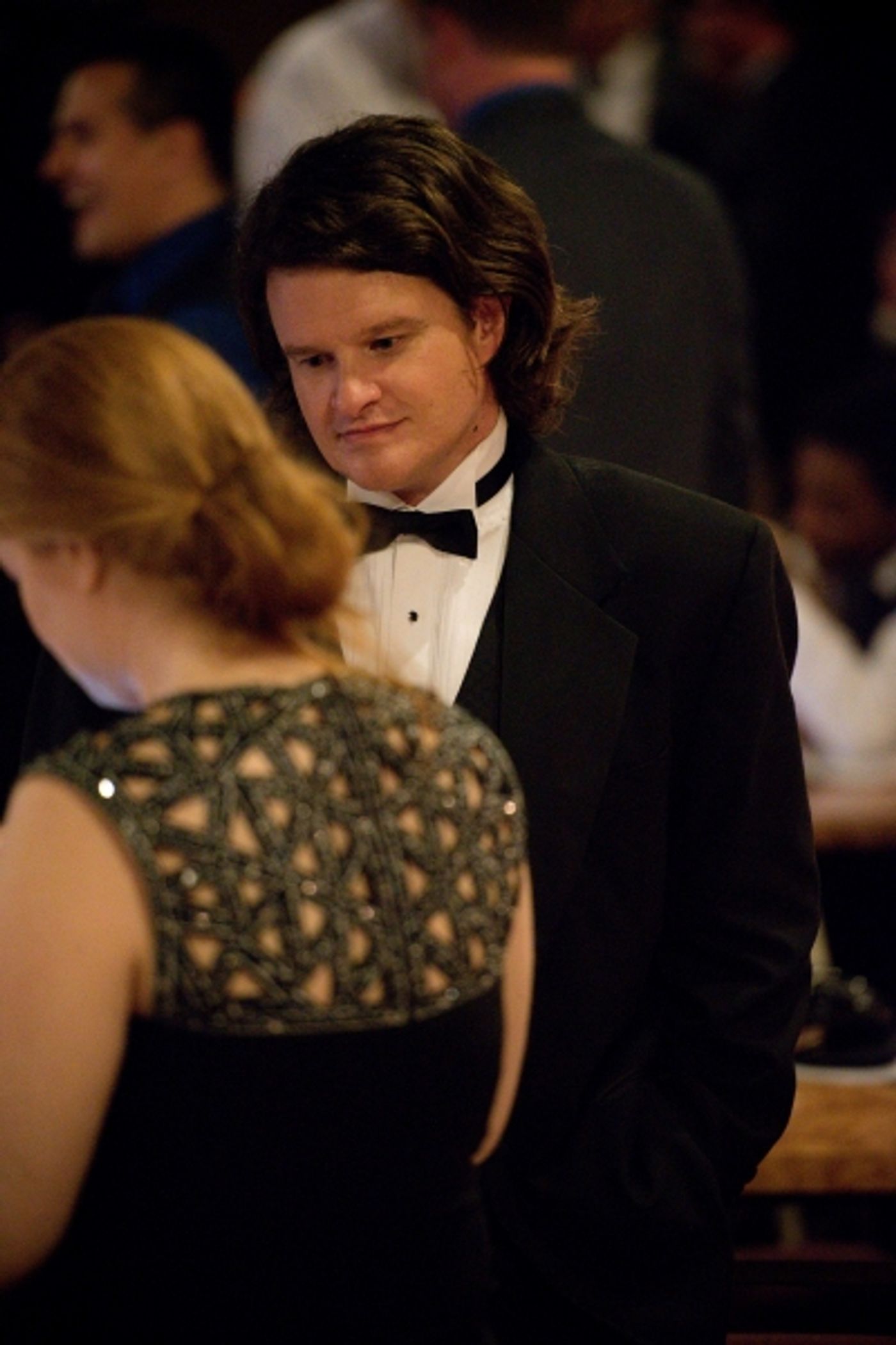 Photo Coverage: 2015 FIRST NIGHT HONORS, part 3  Image