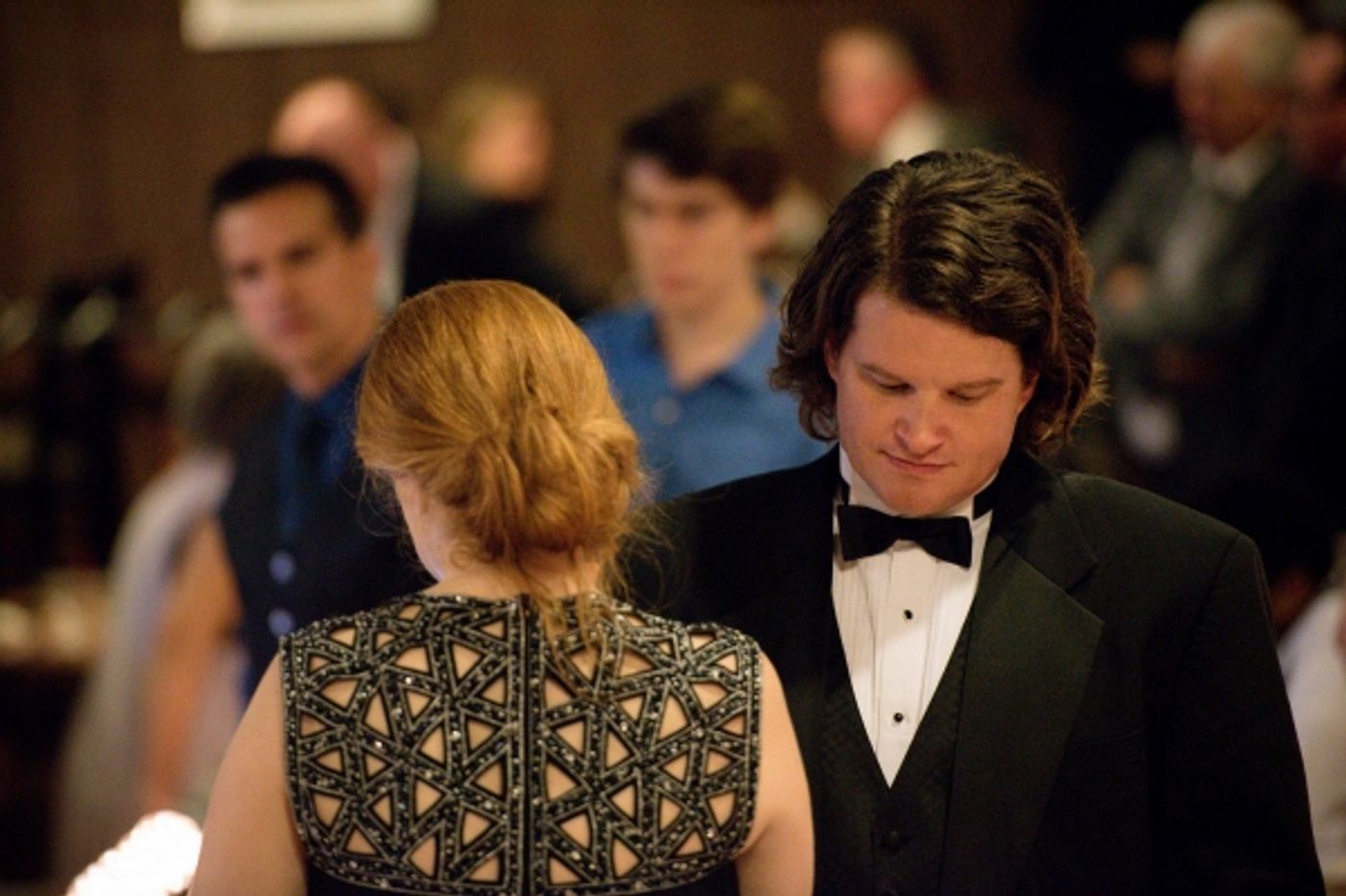 Photo Coverage: 2015 FIRST NIGHT HONORS, part 3  Image