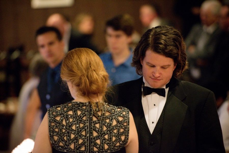 Photo Coverage: 2015 FIRST NIGHT HONORS, part 3 Image