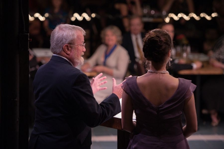 Photo Coverage: 2015 FIRST NIGHT HONORS, part 3 Image