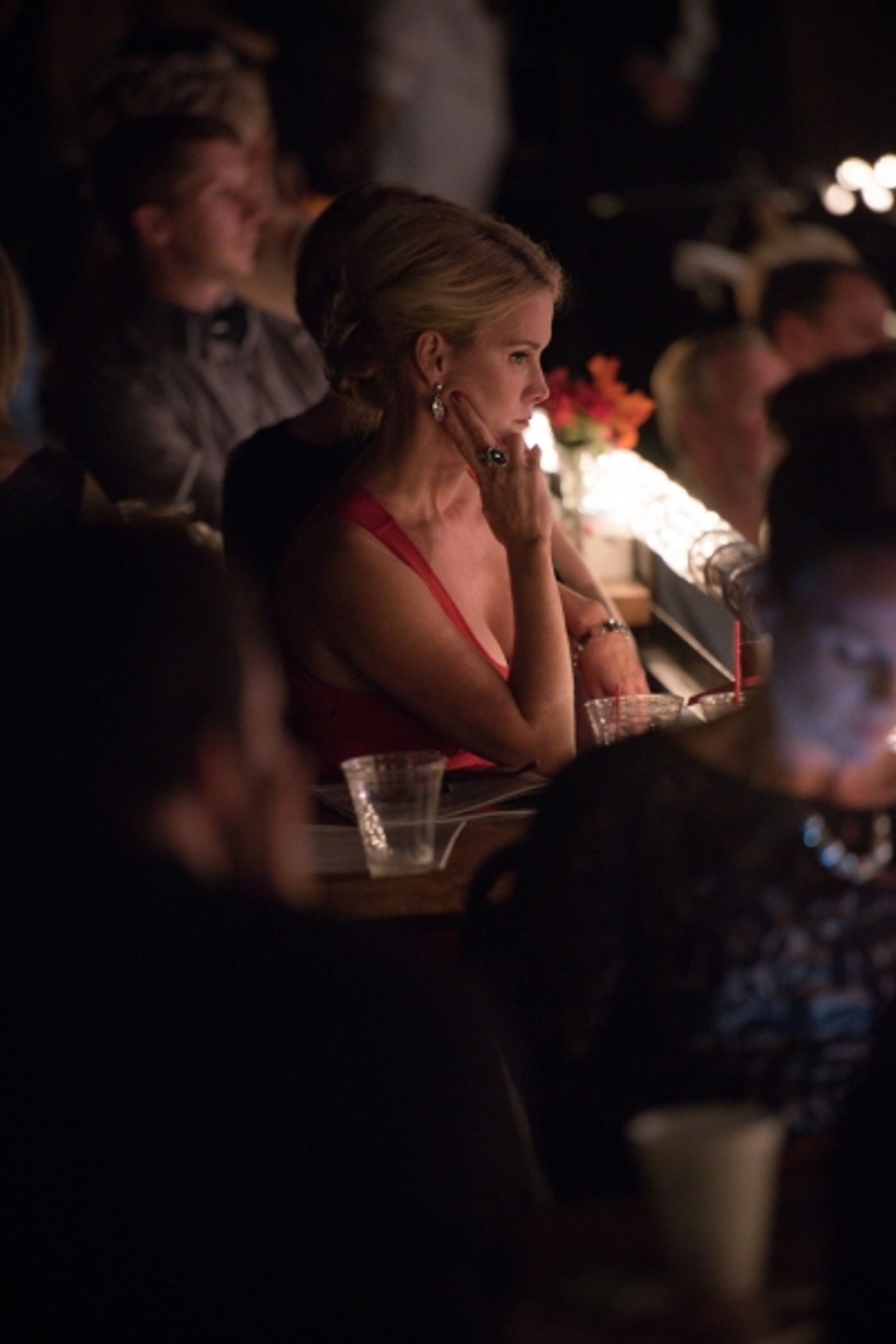 Photo Coverage: 2015 FIRST NIGHT HONORS, part 3  Image