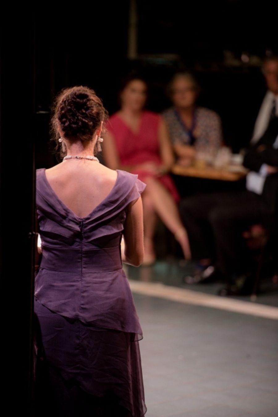 Photo Coverage: 2015 FIRST NIGHT HONORS, part 3 Image