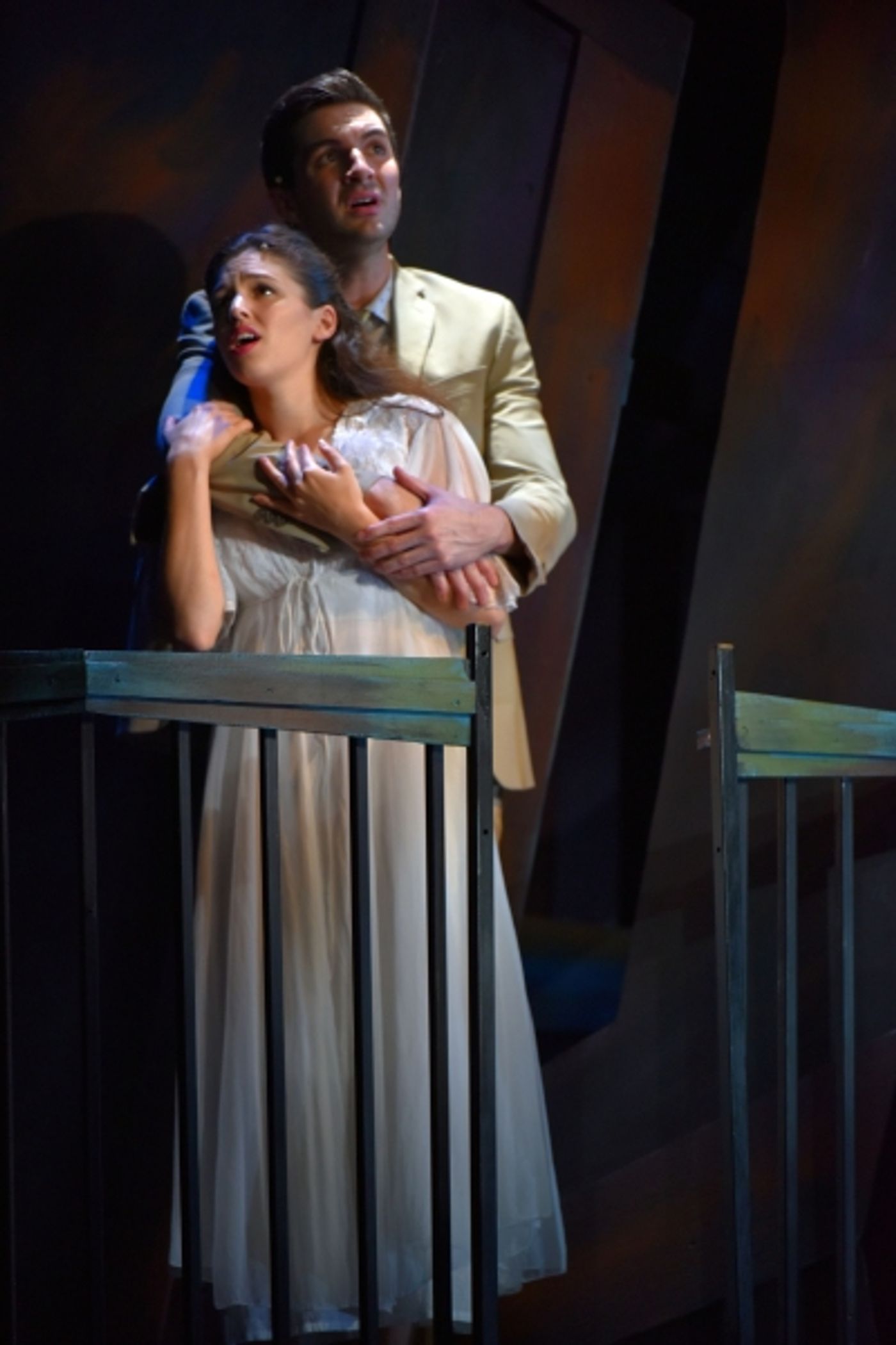 Photo Flash: First Look at WEST SIDE STORY at The John W. Engeman Theater  Image