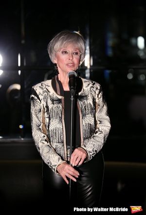 Rita Moreno Photo