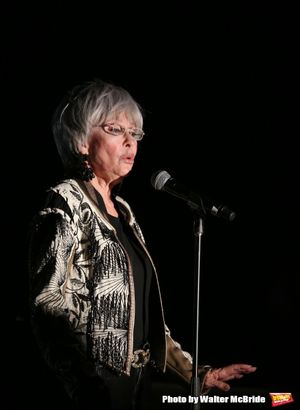 Rita Moreno  Photo