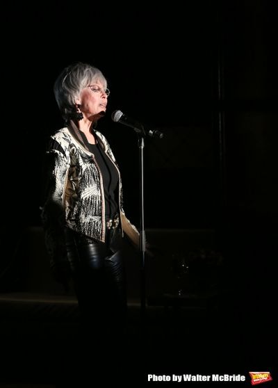 Rita Moreno  Photo