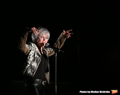 Rita Moreno  Photo
