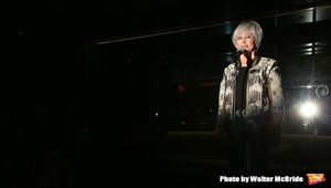 Rita Moreno @ BroadwayWorld Rita Moreno Photo