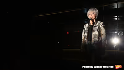 Rita Moreno  Photo