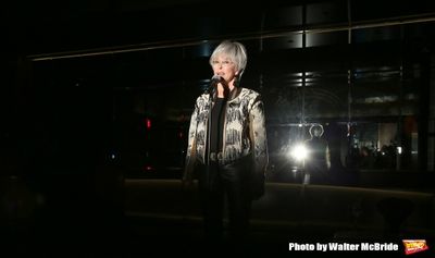 Rita Moreno Photo