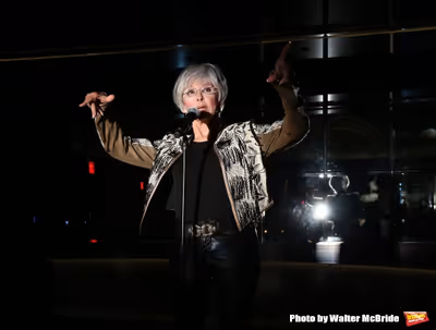 Rita Moreno  Photo