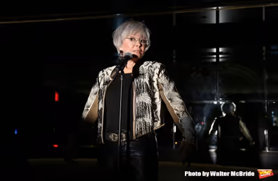 Rita Moreno  Photo