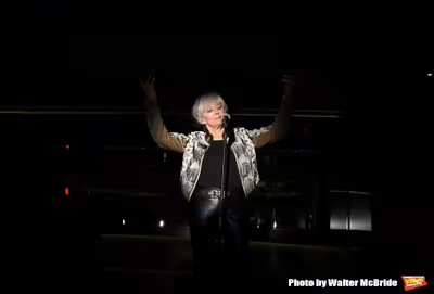 Rita Moreno  Photo