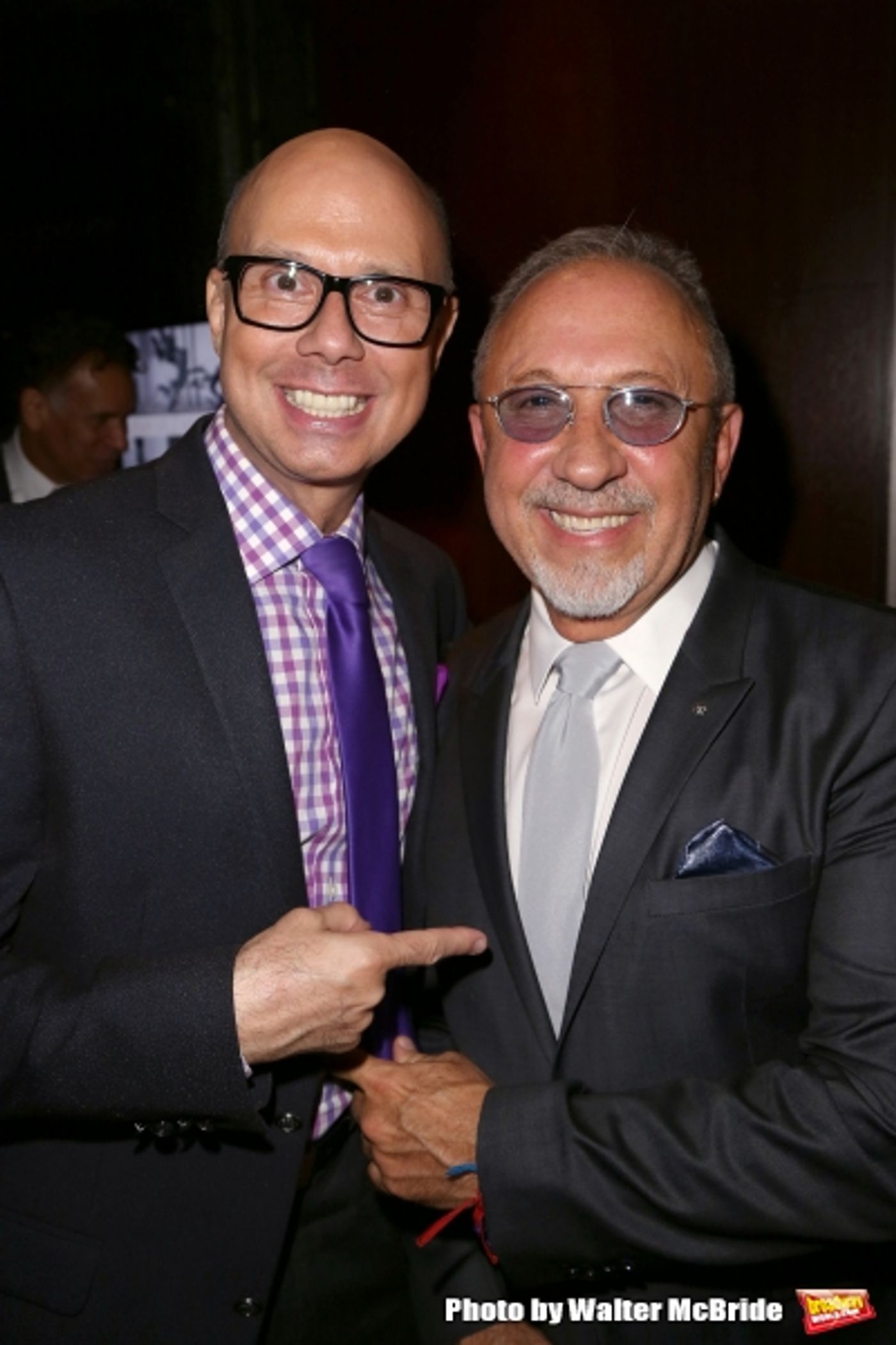 Photo Coverage: Rita Moreno Previews Her All Spanish Album- UNA VEZ MAS Image