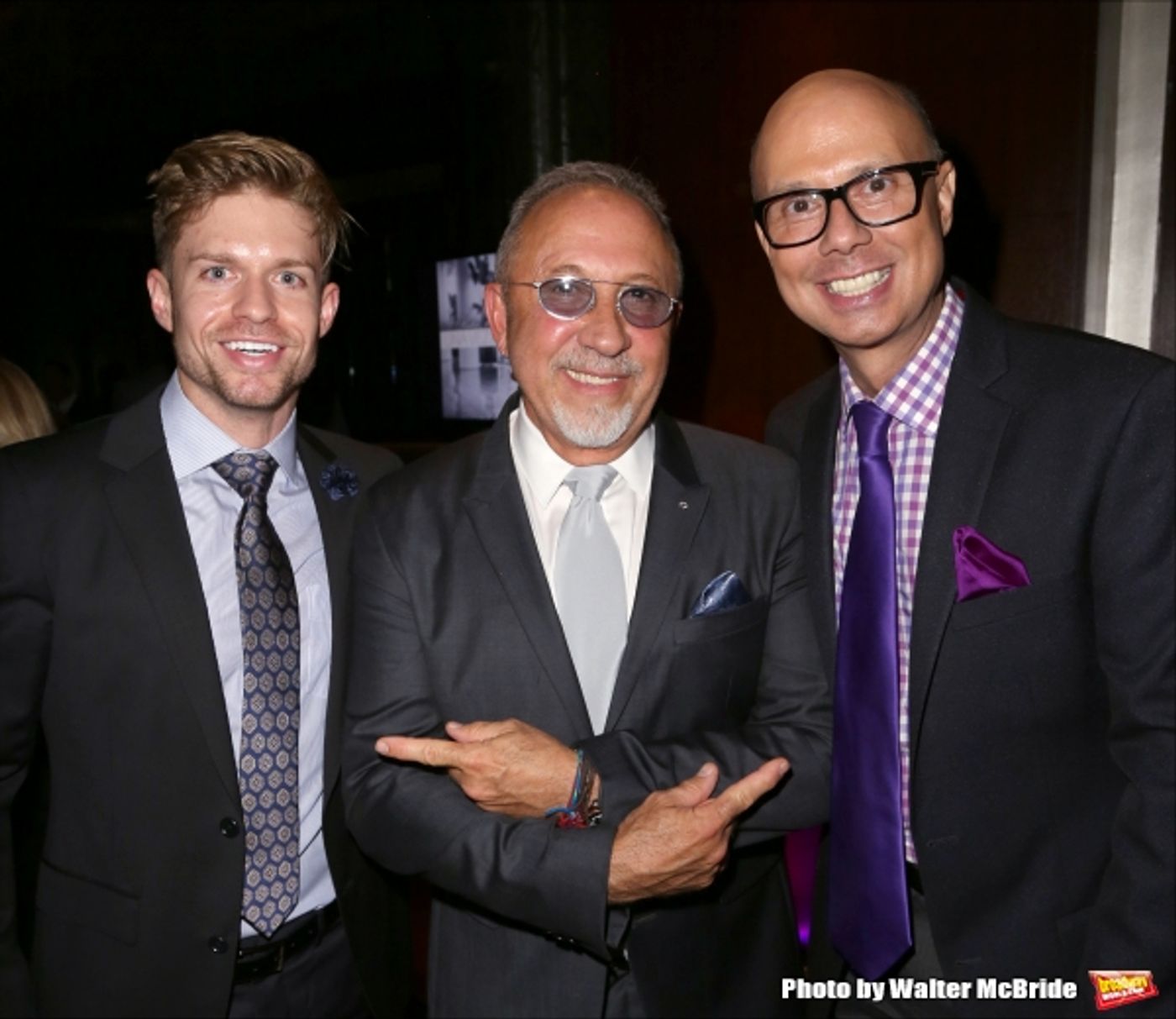 Photo Coverage: Rita Moreno Previews Her All Spanish Album- UNA VEZ MAS Image