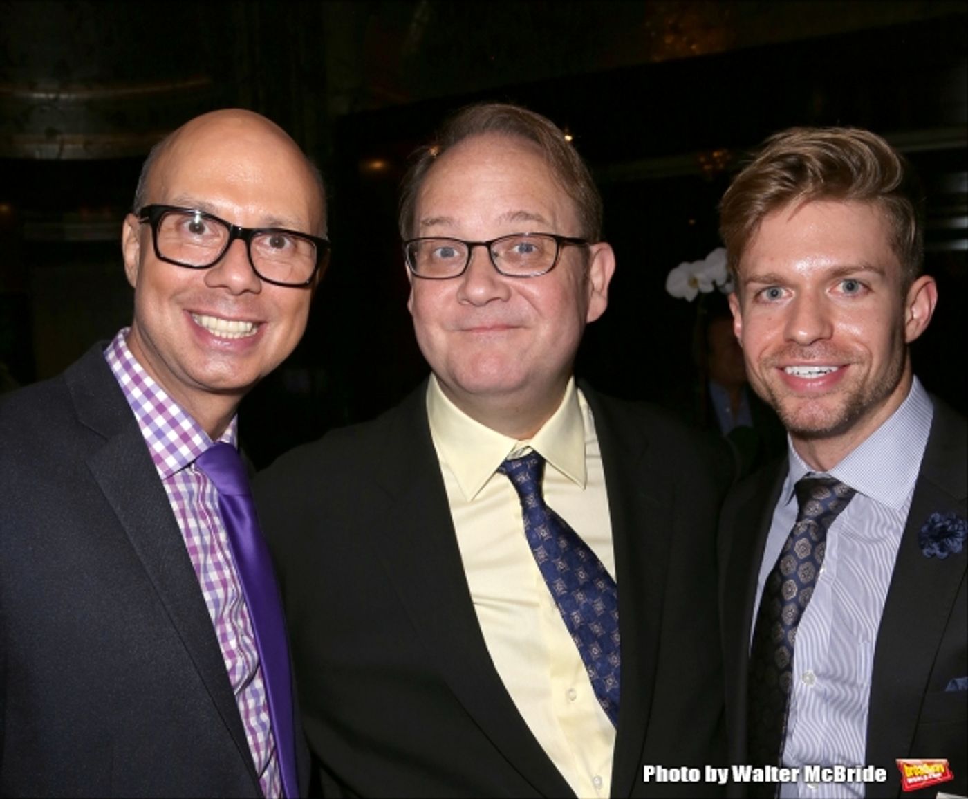Photo Coverage: Rita Moreno Previews Her All Spanish Album- UNA VEZ MAS Image