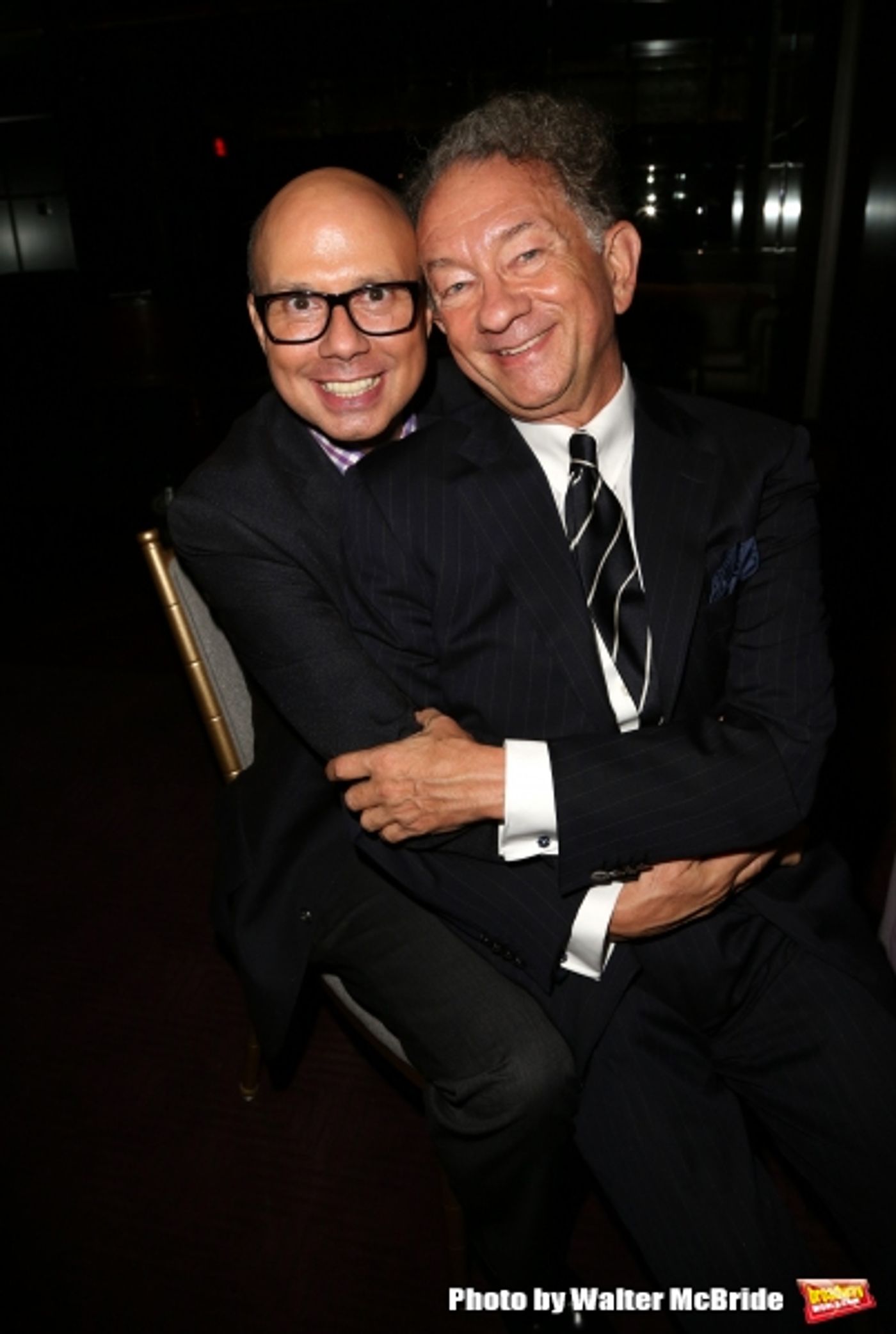 Photo Coverage: Rita Moreno Previews Her All Spanish Album- UNA VEZ MAS Image