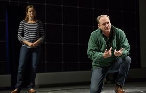 Enid Graham, Andrew Long Photo