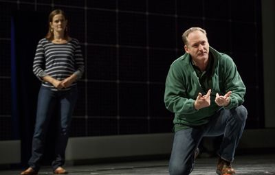 Enid Graham, Andrew Long Photo