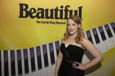 Abby Mueller Photo