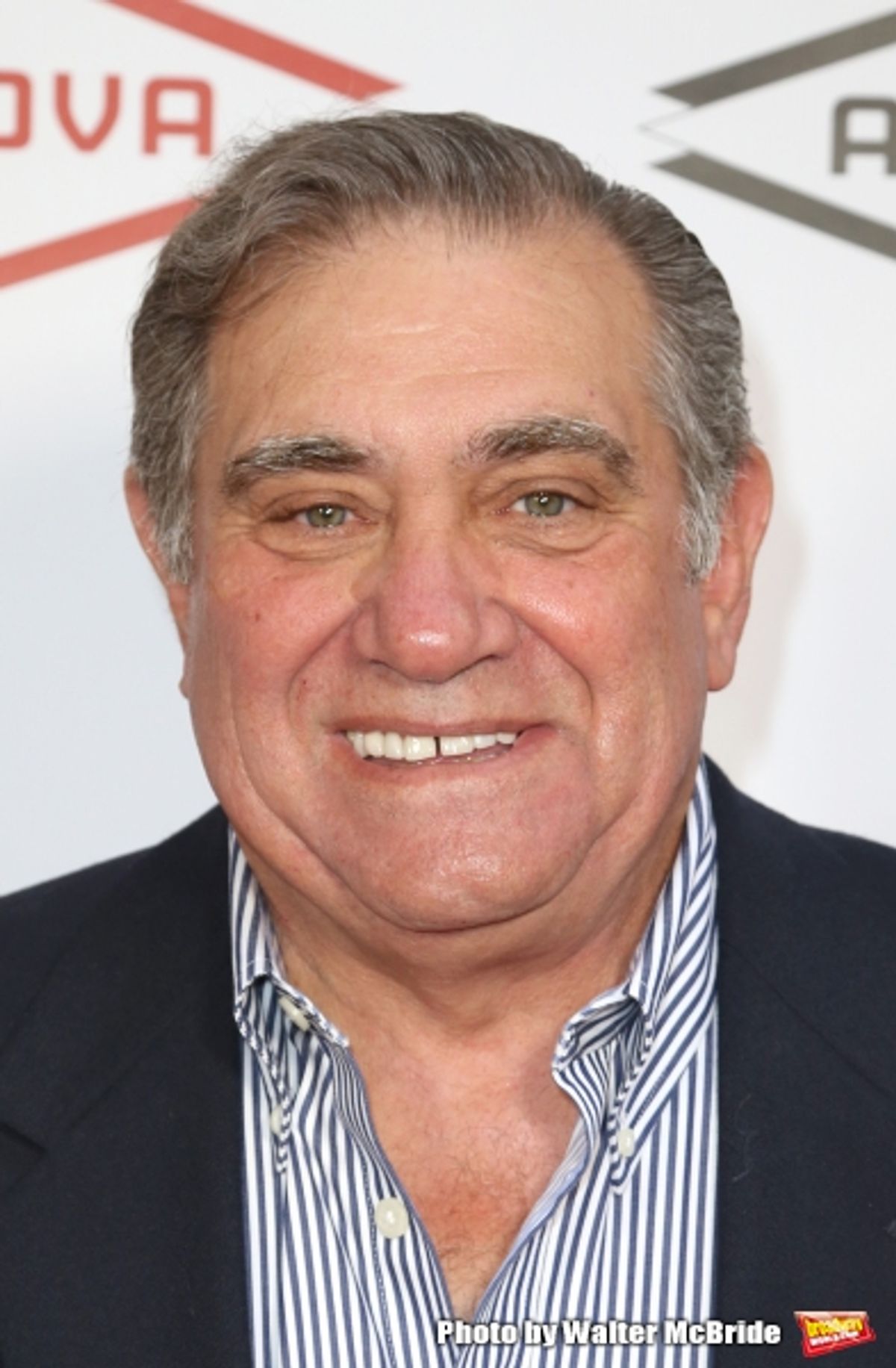 Dan Lauria  at 