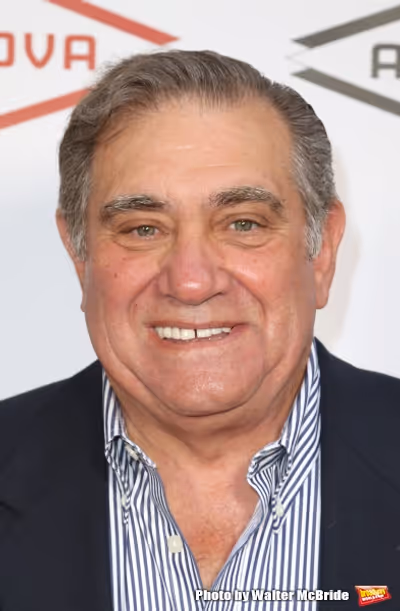 Dan Lauria  Photo