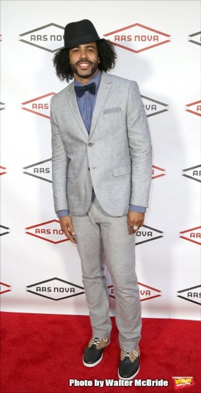 Daveed Diggs  Photo