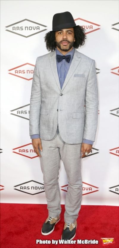 Daveed Diggs  Photo