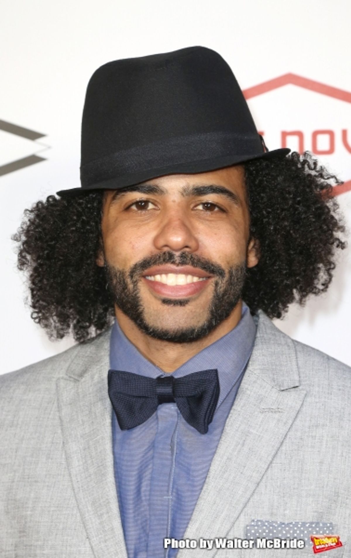 Daveed Diggs  at 