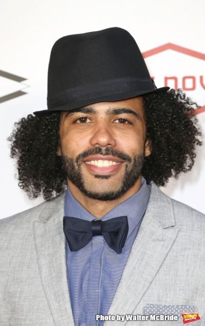Daveed Diggs  Photo