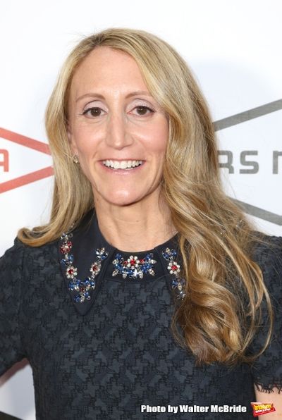 Jill Furman  Photo
