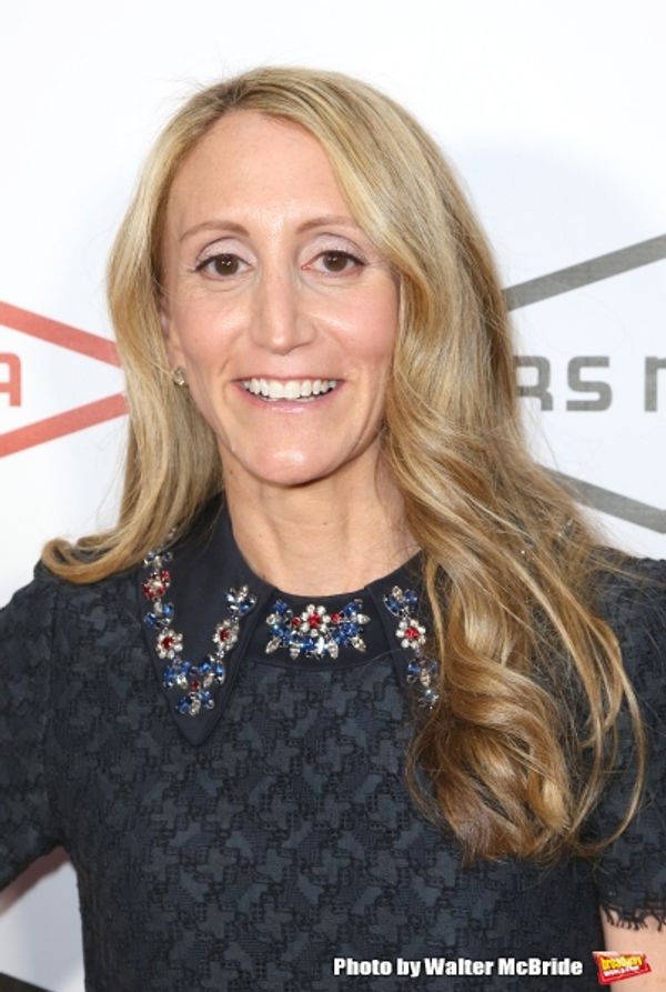 Jill Furman  Photo