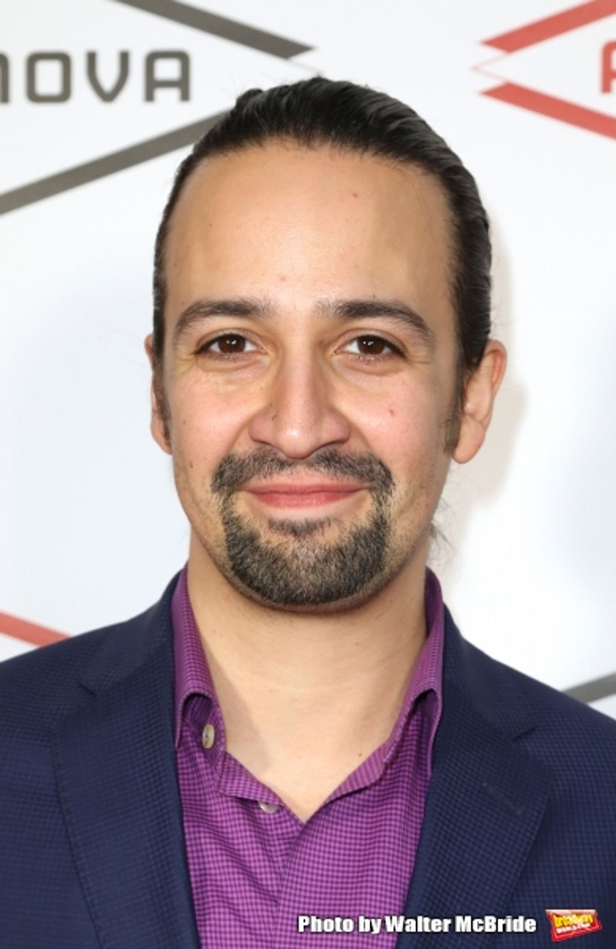 Photo Coverage: The Ars Nova Revolution Celebrates Jill Furman, Thomas Kail & Lin-Manuel Miranda Image