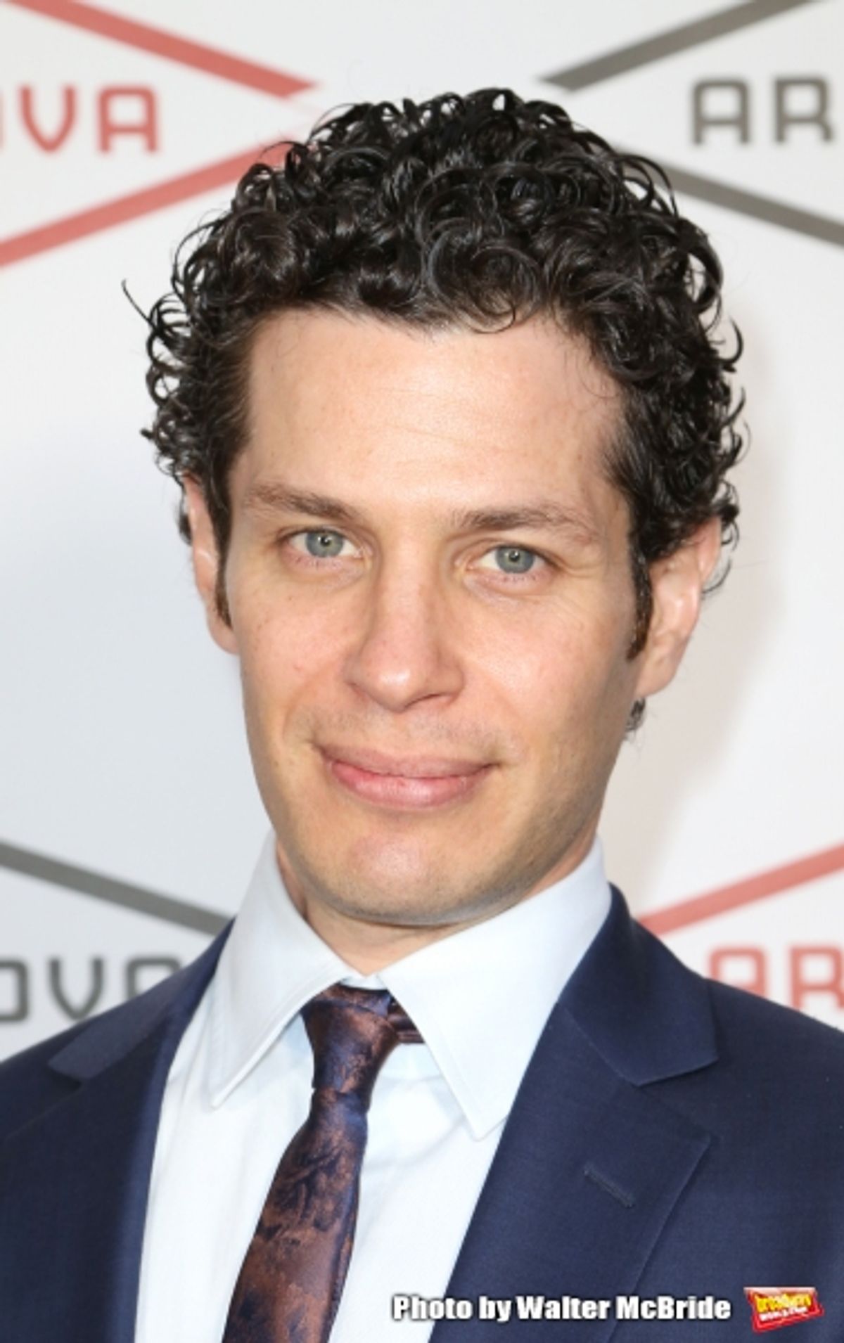 Thomas Kail at 