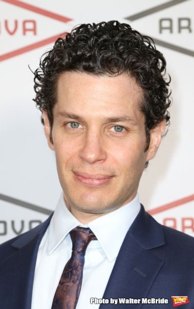 Thomas Kail Photo