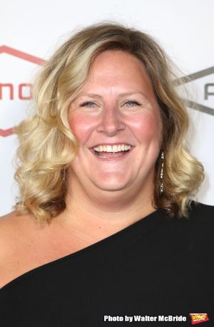 Bridget Everett @ BroadwayWorld Bridget Everett Photo
