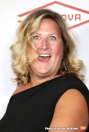 Bridget Everett @ BroadwayWorld Bridget Everett Photo