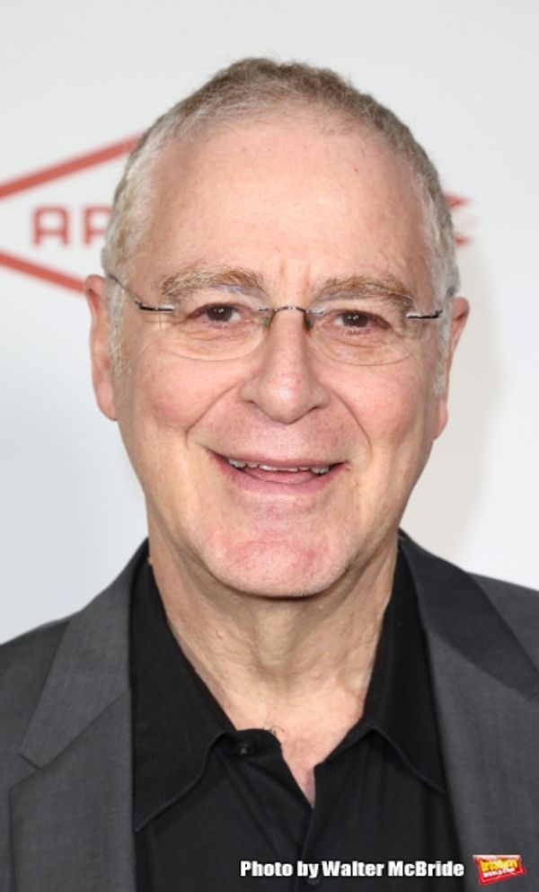 Ron Chernow  Photo