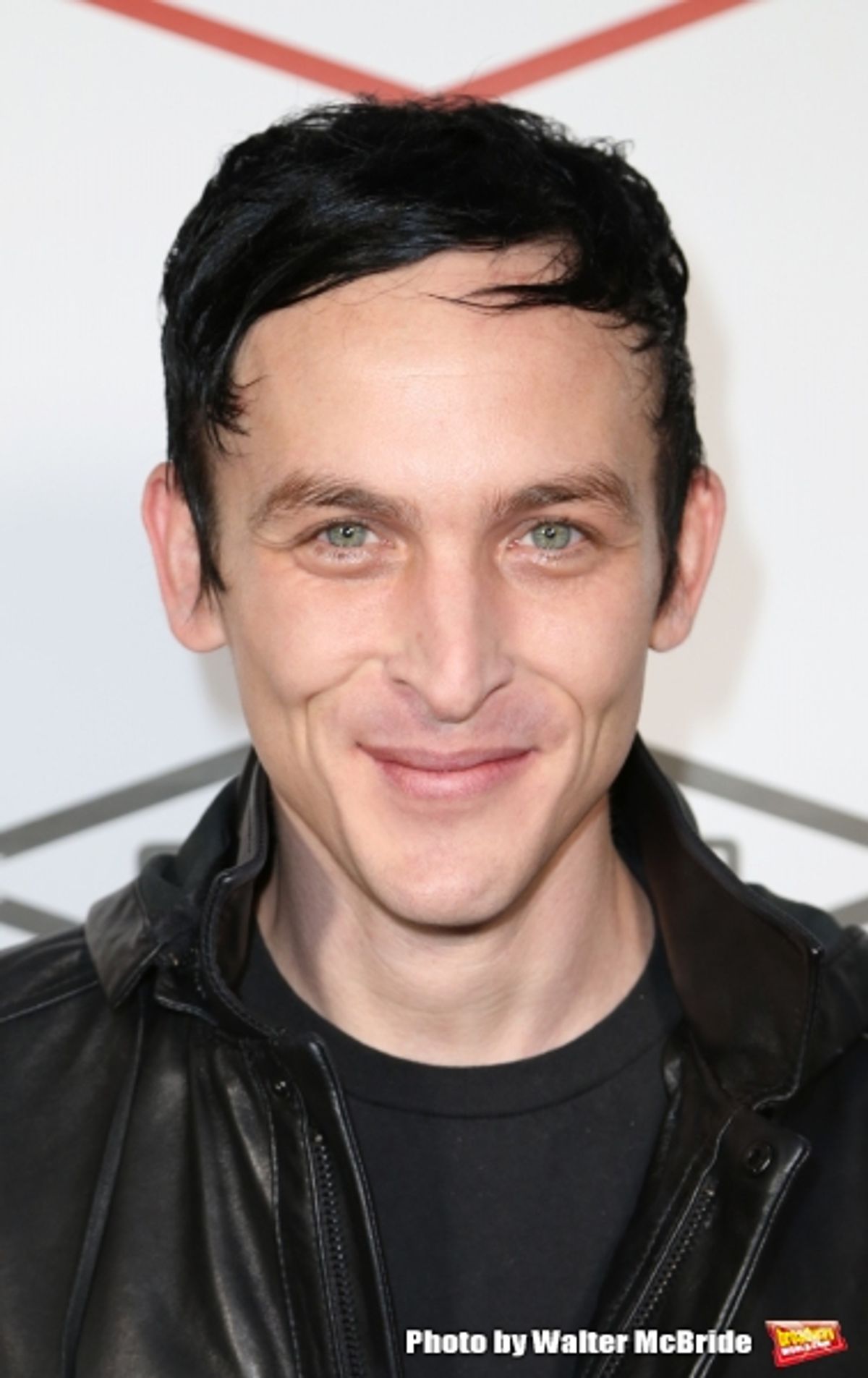 Robin Lord Taylor  at 