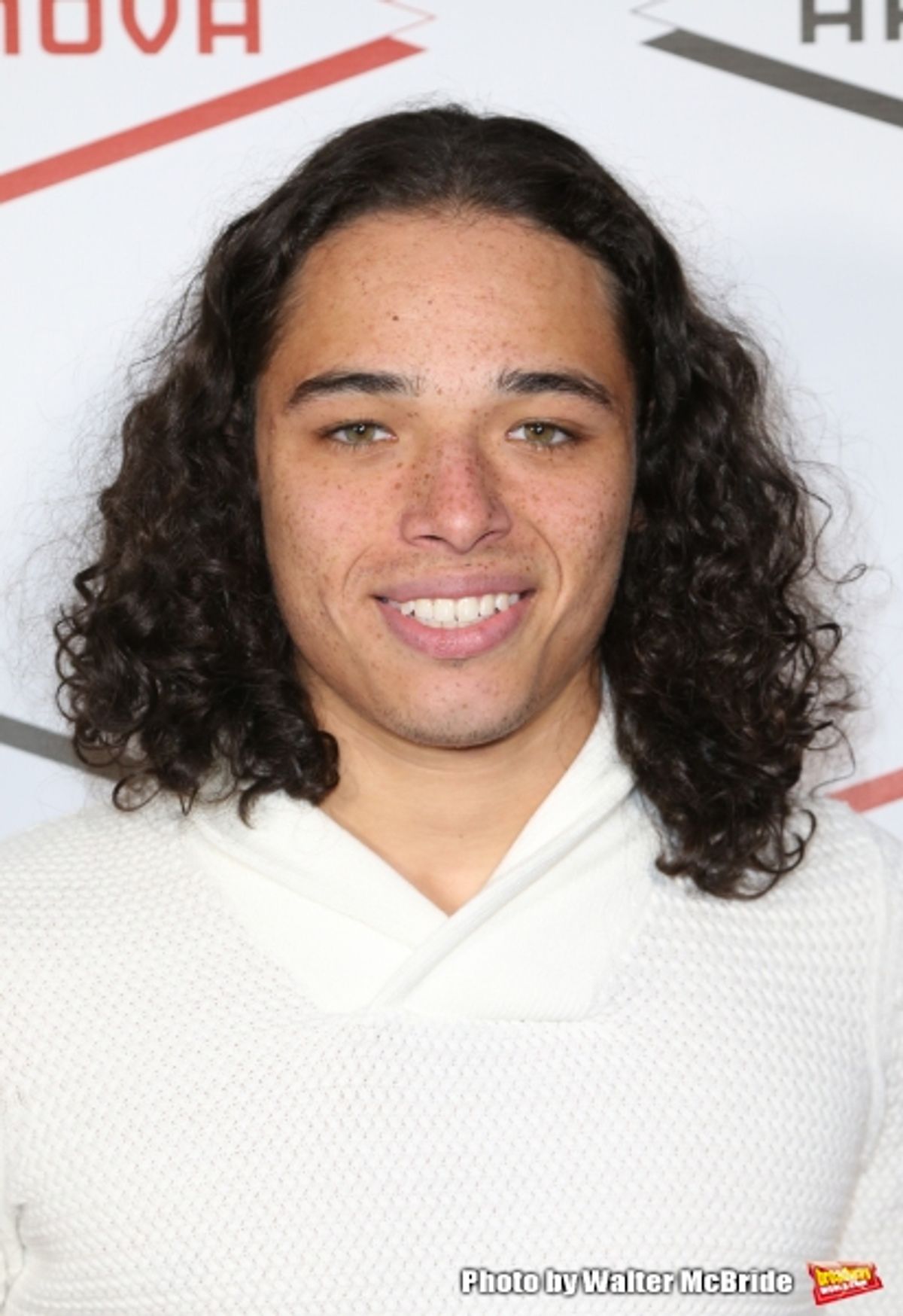 Anthony Ramos at 