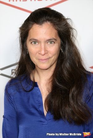 Diane Paulus  Photo
