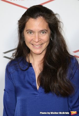 Diane Paulus @ BroadwayWorld Diane Paulus Photo