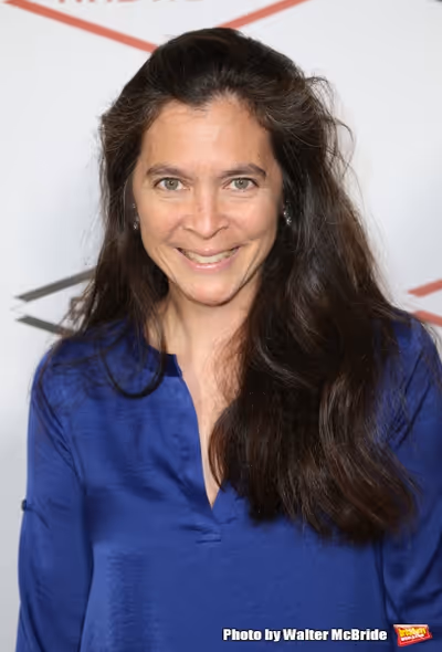 Diane Paulus  Photo