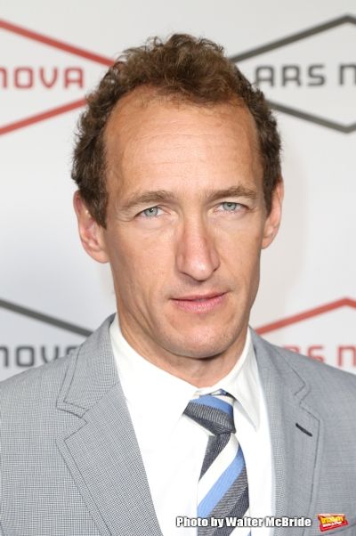 Jeffrey Seller  Photo