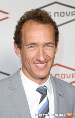 Jeffrey Seller  Photo