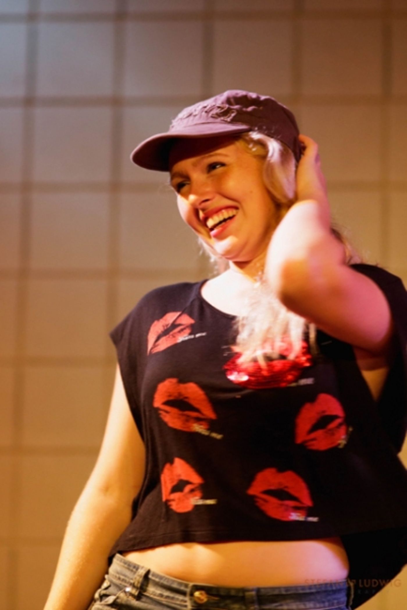 Photo Flash: First Look at American Repertory Theater of WNY's CARRIE, THE MUSICAL  Image