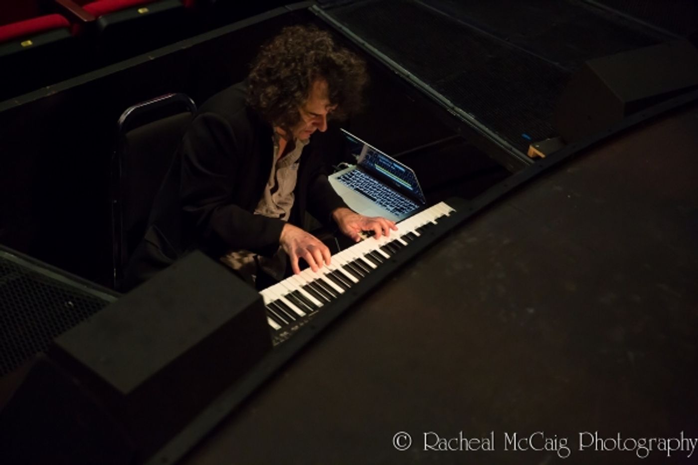 Exclusive: A Behind the Scenes Look at EVANGELINE in Charlottetown Image